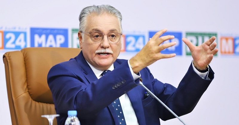  التقدّم والاشتراكية يُطالب الطالبي العلمي بسحب اسم نائبته من لجنة الصداقة البرلمانية المغربية الإسرائيلية بـ"صفة استعجالية" 