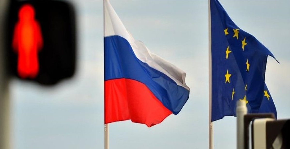 الاتحاد الأوروبي يقترح فرض حزمة عقوبات جديدة على روسيا