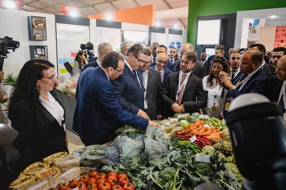 المندوبية السامية للتخطيط تُشهر تقريرا أسودا في وجه وزارة الفلاحة.. قطاع "هش وغير مهيكل" بنسبة 97 ٪