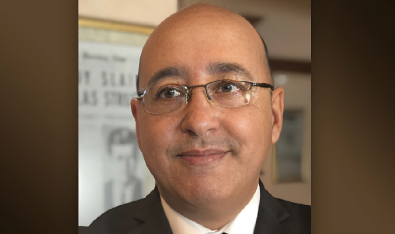 تنصيب فؤاد عارف مديرا عاما لوكالة المغرب العربي للأنباء بعد تعيينه من طرف الملك محمد السادس