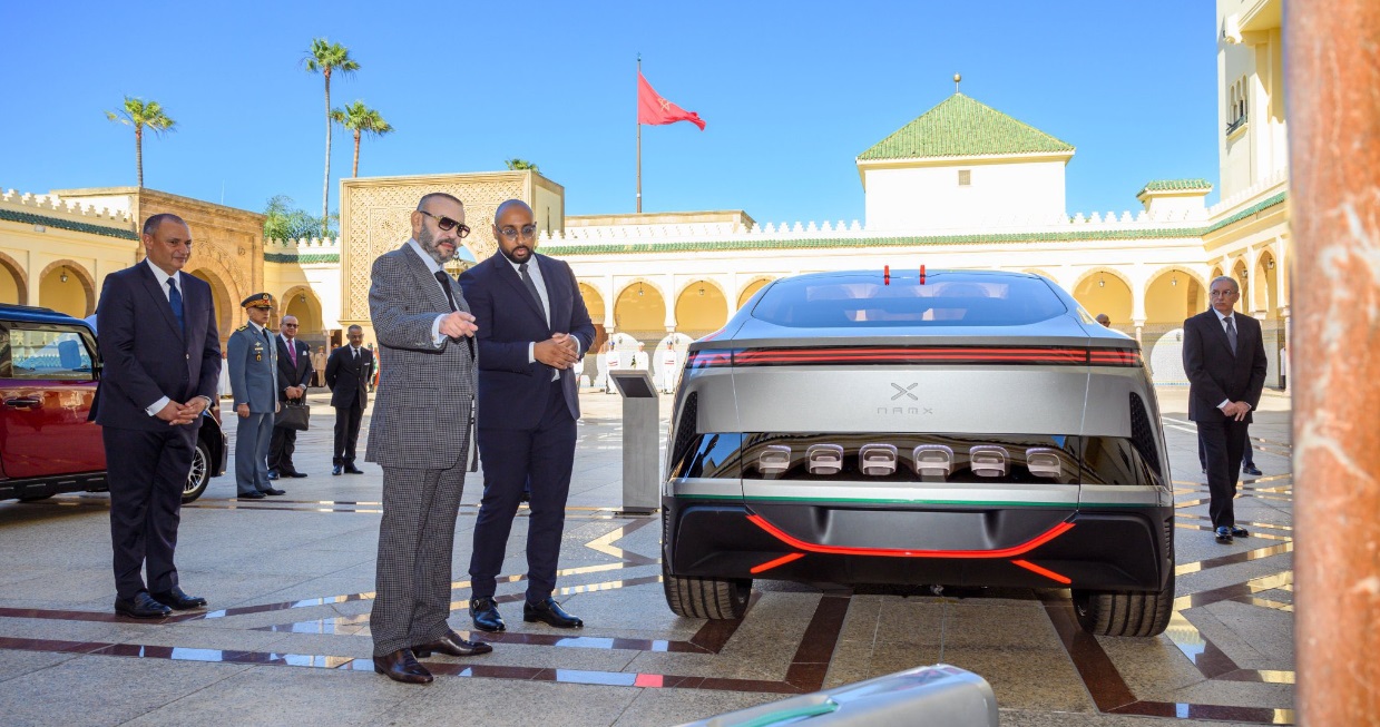  علامة "صنع في إفريقيا".. محور ندوة بالرباط جمعت خبراء في الثقافة والإعلام 