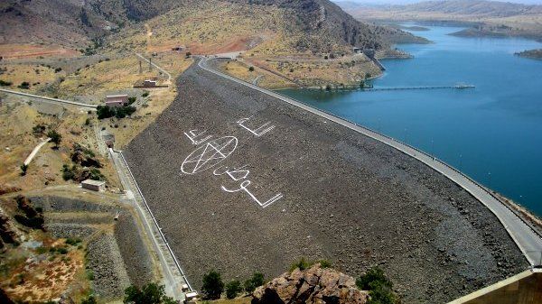 تحسن في المخزون المائي للسدود بشمال المغرب ليصل إلى 954,09 مليون متر مكعب بنسبة ملء تصل إلى 55,43 في المائة
