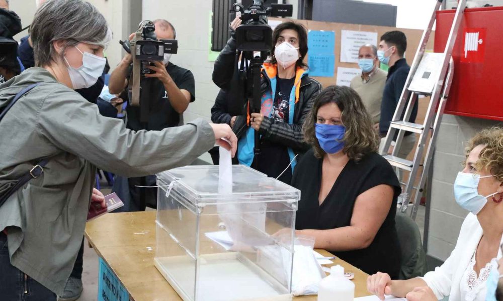 مخاوف سياسية في إسبانيا من "تدخّل" المغرب والتأثير على الانتخابات البلدية في كل من سبتة ومليلية