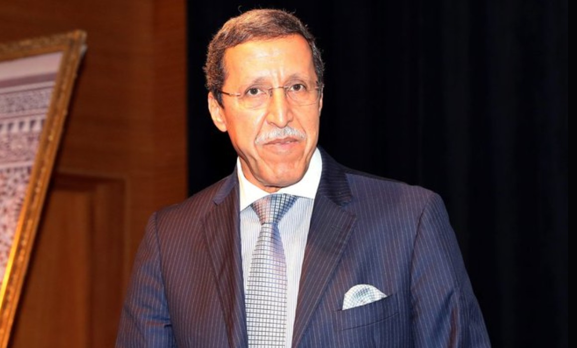  هلال يدعو إلى احترام مبادئ حسن الجوار والسيادة الترابية وعدم التدخل الخارجي 