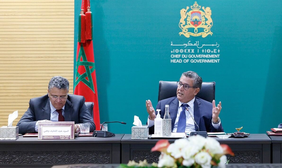 رغم اعتراض جمعية هيئات المحامين.. الحكومة تحسم قرارها بتنظيم امتحان جديد لولوج المهنة وتكلف وهبي بـ"الحوار" مع المتدخلين