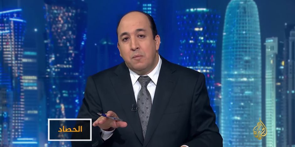  عبد الصمد ناصر لـ"الصحيفة": لا أُحمل "الجزيرة" وِزر قرار اتخذه شخص واحد.. والتضامن معي يجسد شهامة وغيرة المغاربة 