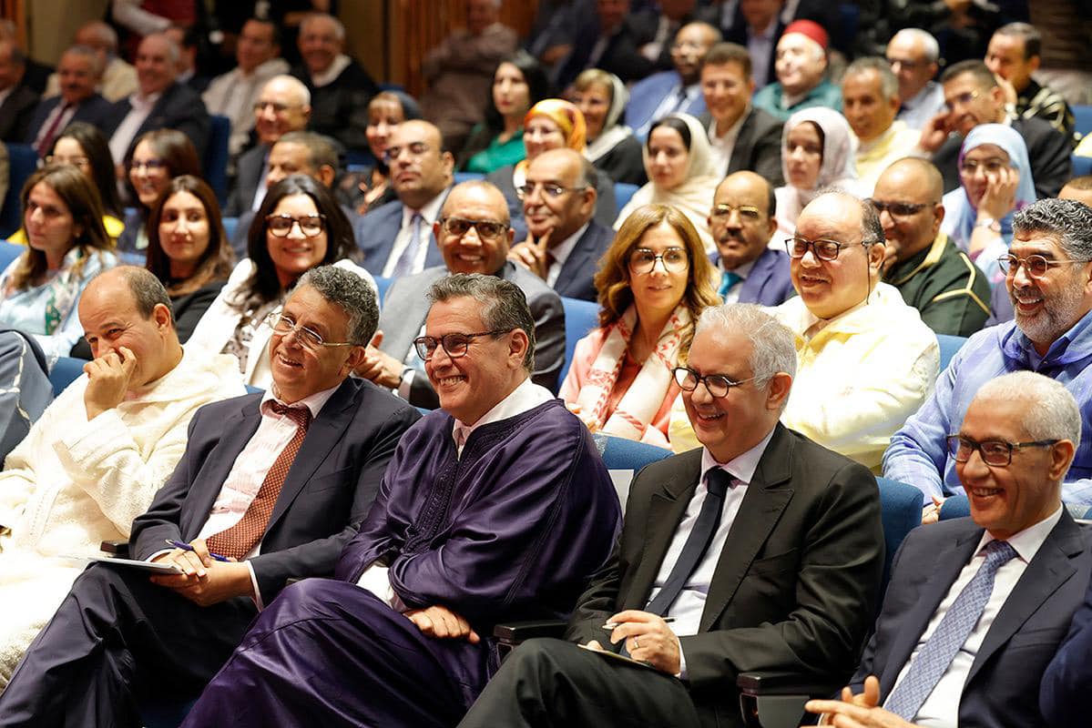  الجمعية المغربية لحماية المال العام: الحكومة عائق أمام مكافحة الفساد مادام رئيسها وبعض وزرائها "متورطون" في تضارب المصالح 