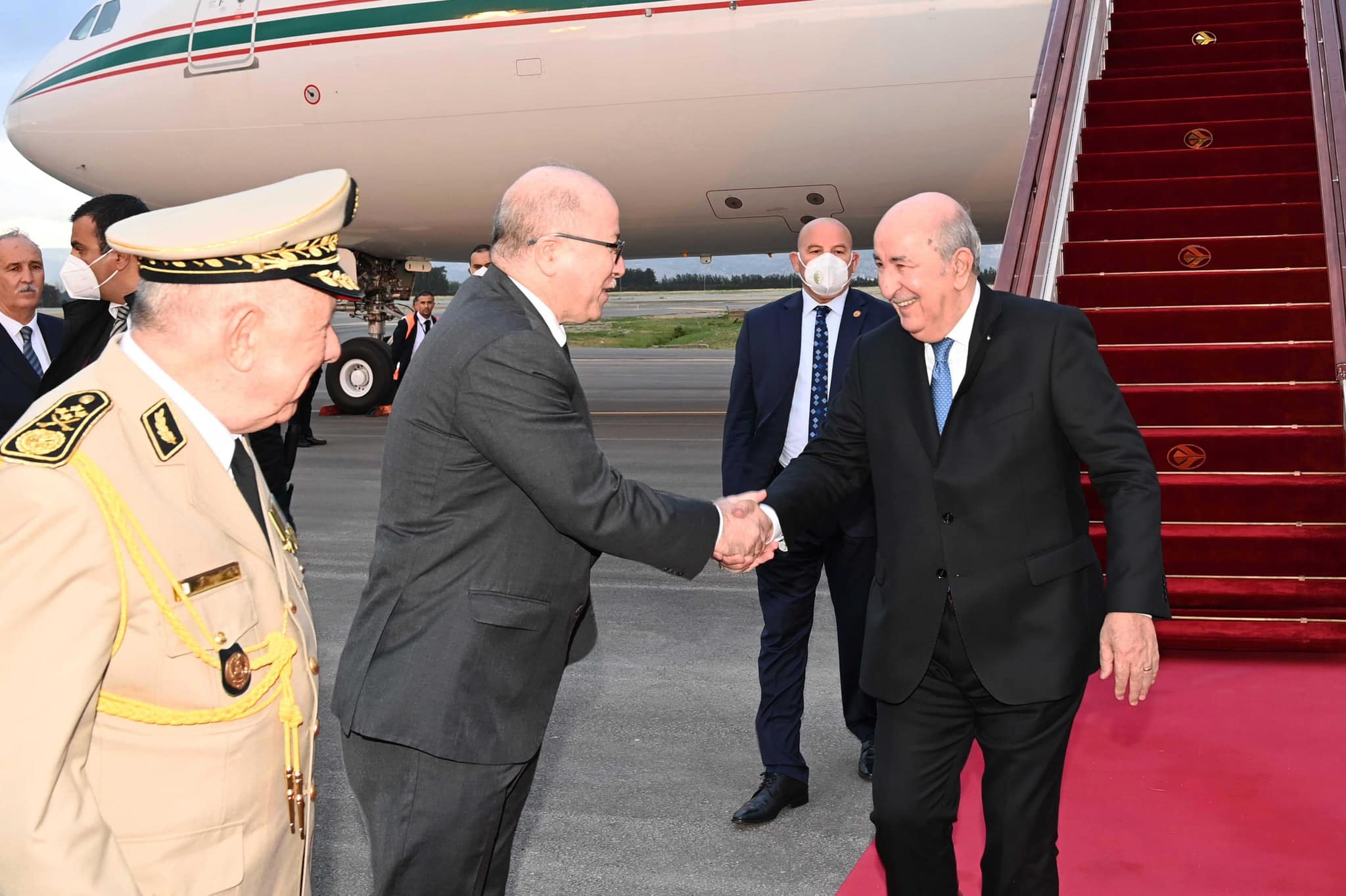  بخطاب مليء بالتناقضات.. الجزائر تترشح لعضوية مجلس الأمن سعيا لـ"حسن الجوار والتسوية السلمية للأزمات وحل الصراع العربي الإسرائلي"! 