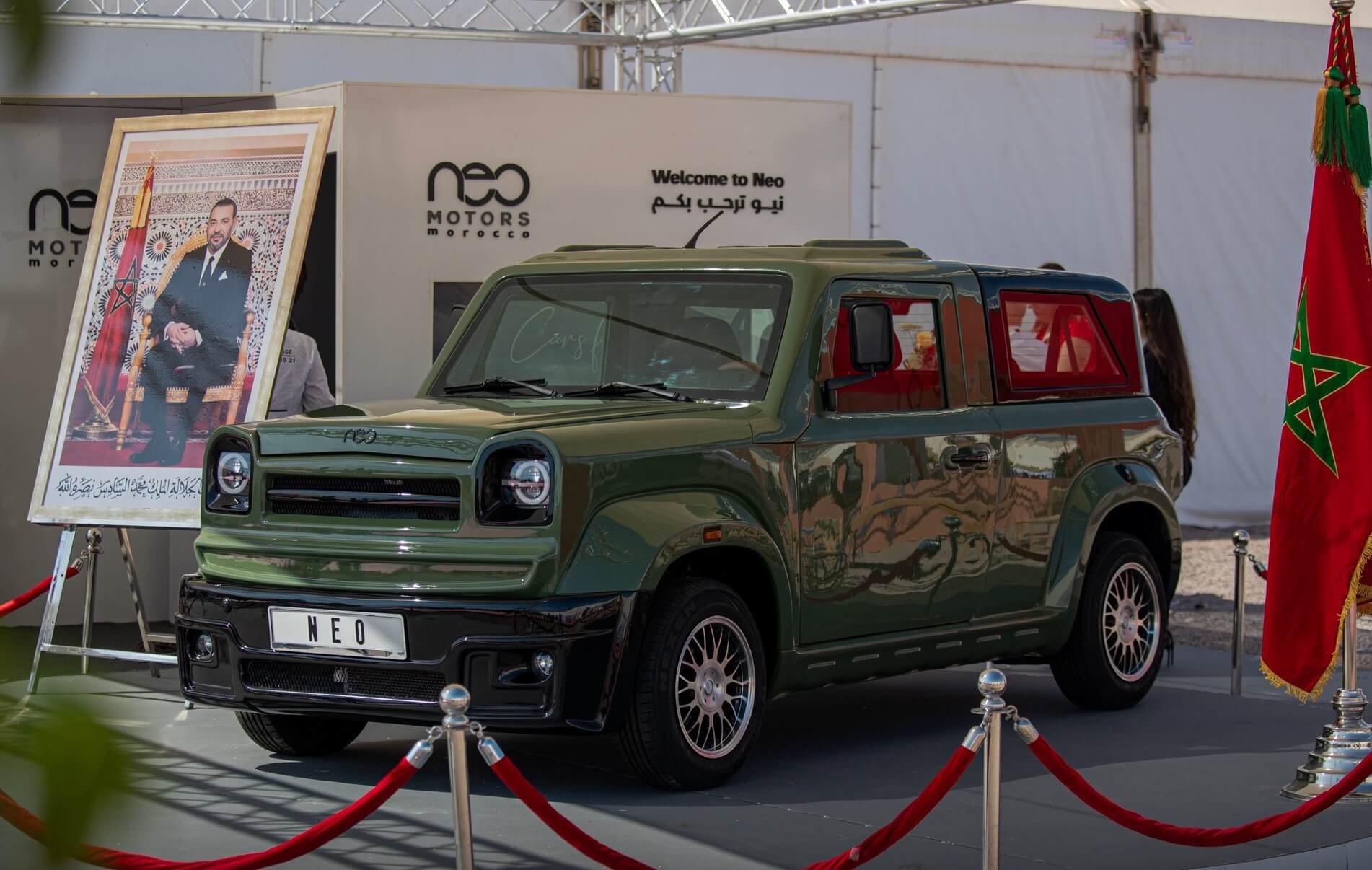 هل مَوّلت الدولة استثمارا خاصا من المال العام؟.. مُراسلة برلمانية تقف على تضارب المصالح في استفادة "نيوموتورز" من 50 مليارا