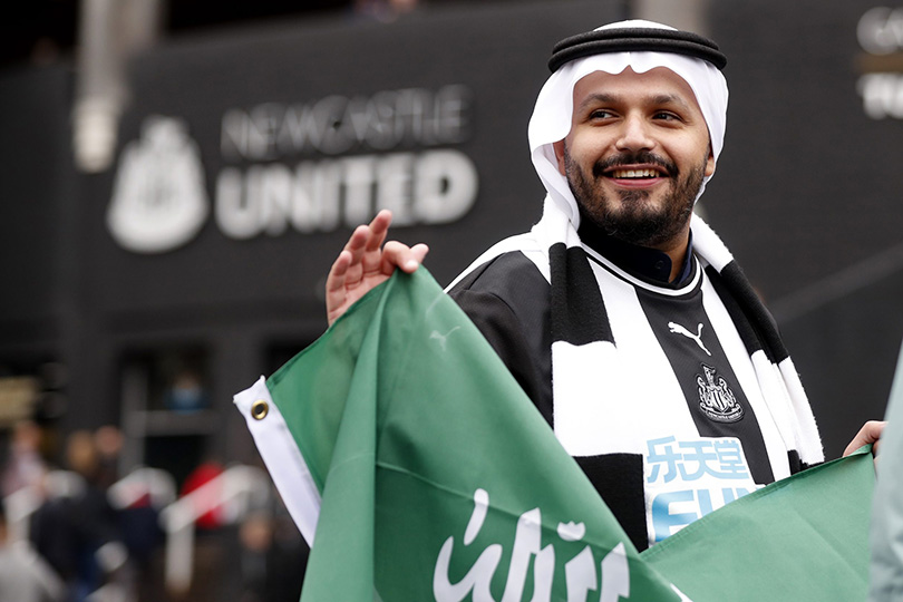  السعودية تقرر نقل ملكية أربع أندية رياضية إلى "صندوق الثروة السيادية" 