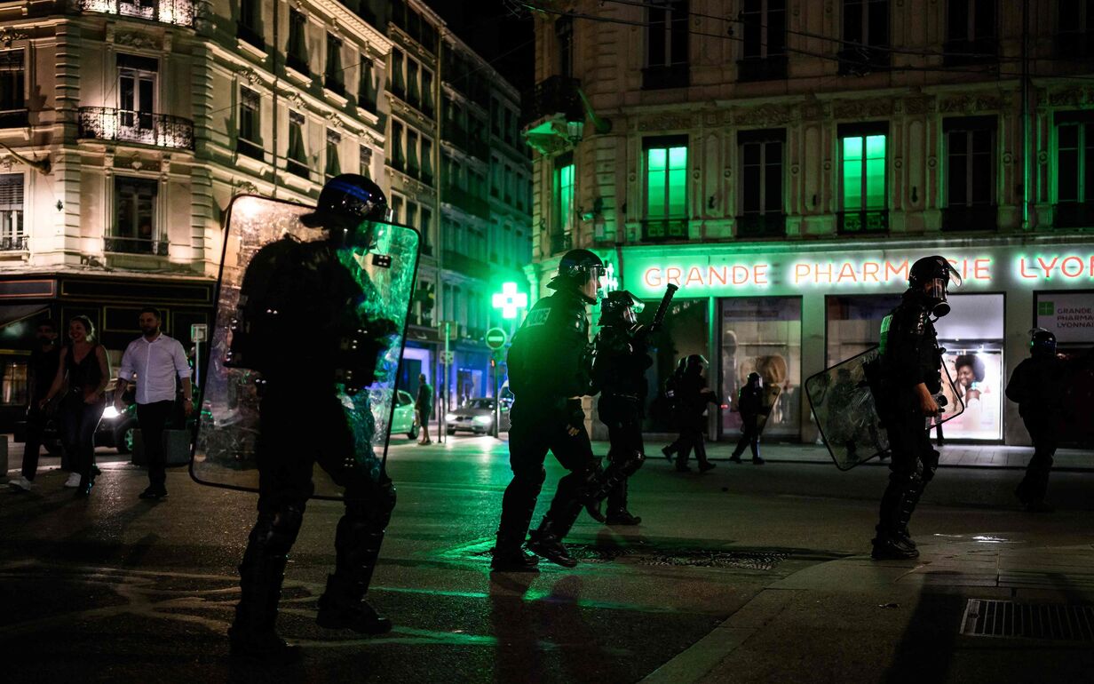 فرنسا.. قتيل وجريح في حادث إطلاق نار في تولوز