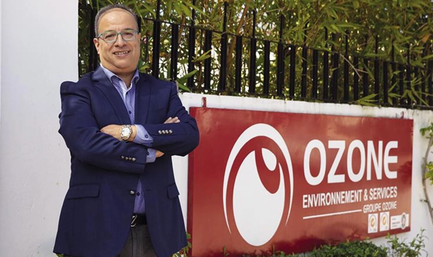  في خضم التحقيقات مع رئيس جماعة بوزنيقة المعزول.. استقالة البدراوي من إدارة مجموعة "أوزون"‎ 