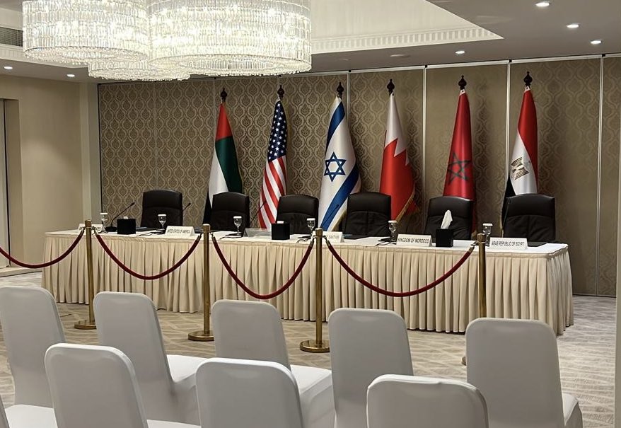 تقارير إسرائيلية: المغرب ألغى استضافته لقمة النقب نهائية بسبب قرار حكومة نتنياهو توسيع الاستيطان في الضفة الغربية