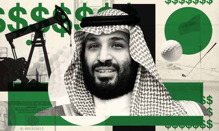 التيليغراف: بن سلمان يشتري كل شيء لجعل المملكة السعودية أكثر انفتاحا.. لكن العائدات قد لا تكون مضمونة