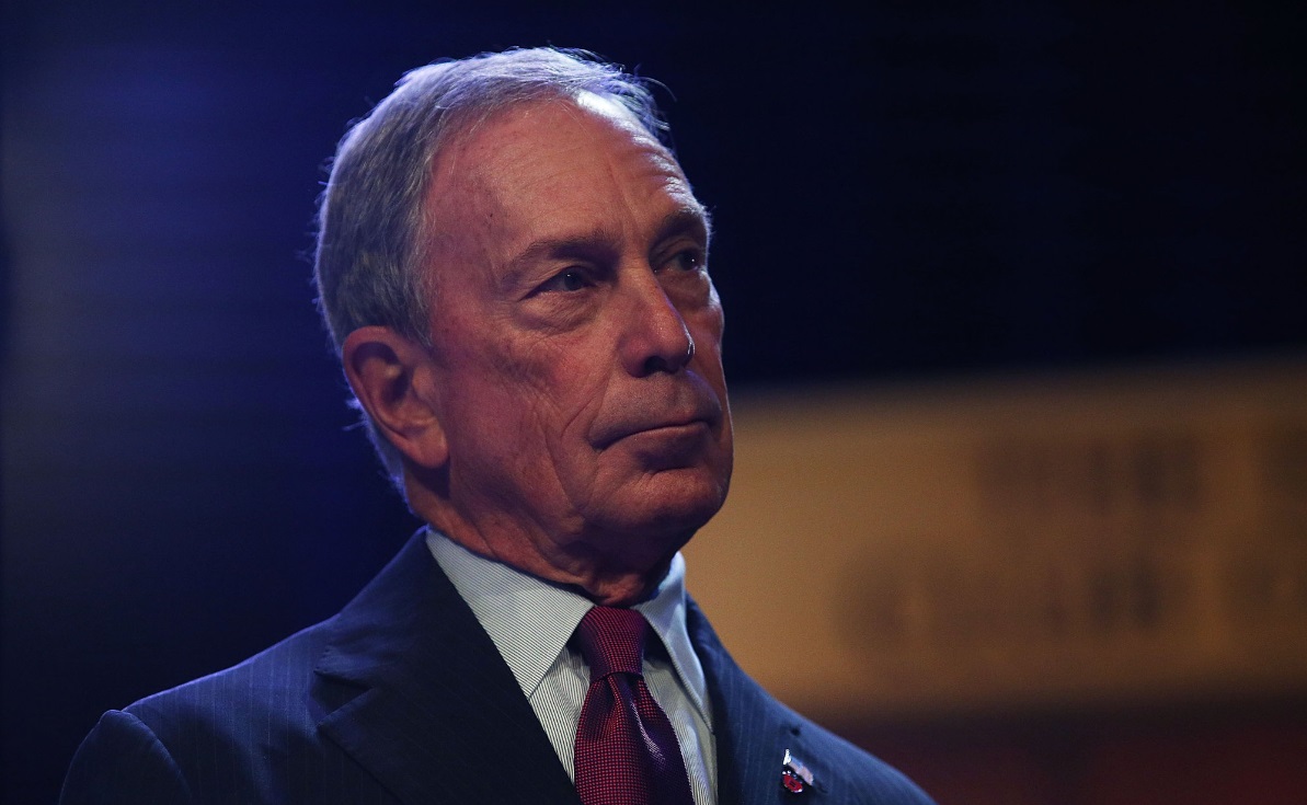 مايكل بلومبيرغ يشيد بدور المغرب المحوري في رفع التحديات العالمية