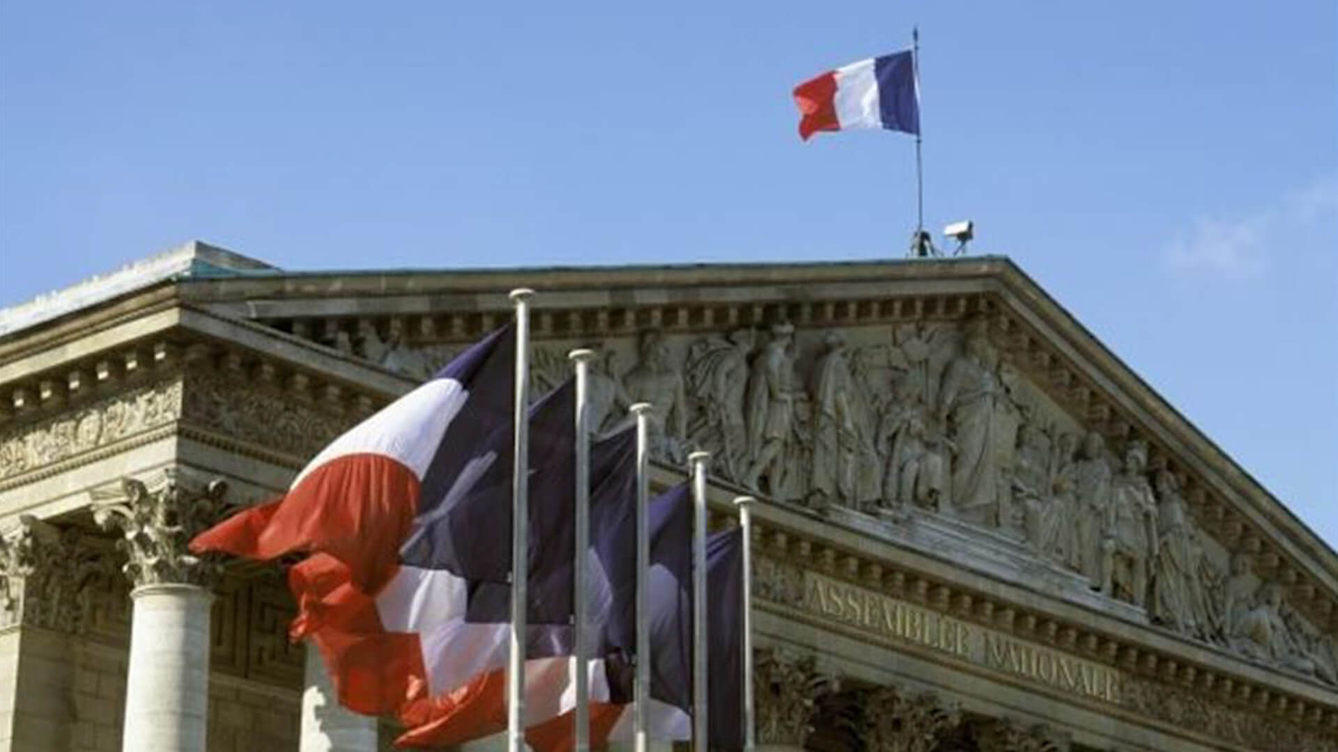 القضاء الفرنسي يحبط محاولات البوليساريو المختبئة خلف كونفدرالية فلاحية إبطال الاتفاق التجاري بين المغرب والاتحاد الأوروبي