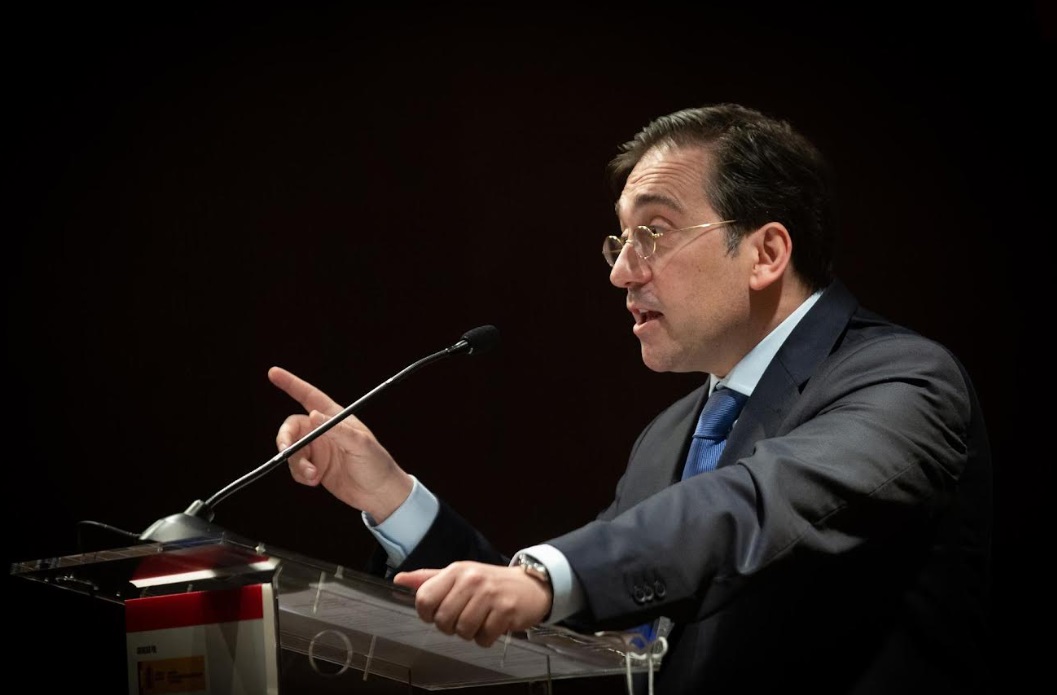  ألباريس: فييخو لا يصلح رئيسا لإسبانيا لأنه يجهل اتفاقياتنا مع الرباط، والمغرب له الأولوية دائما 