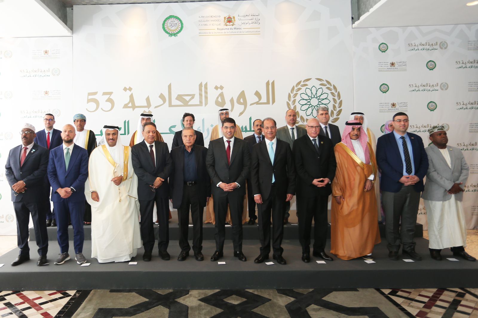 بعد إقالة وزير الاتصال بسبب اتهام الإمارات بالتجسس.. الجزائر تبعث مدير ديوانه إلى المغرب وتتحاشى الحديث عن الأمر