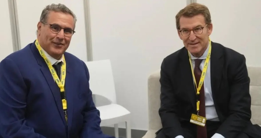 وزير جزائري سابق: إذا تولى فييخو حكومة إسبانيا وأبقى على دعم مدريد لمغربية الصحراء فإن الأزمة مع الجزائر ستستمر