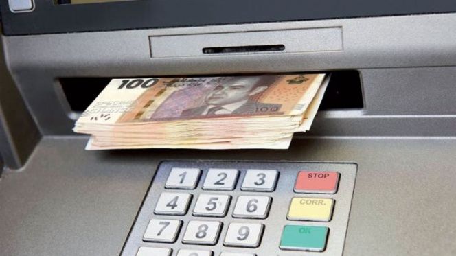  ركود في توسيع شبكة الشبابيك البنكية الأوتوماتيكية خلال الفصل الأول من سنة 2023 