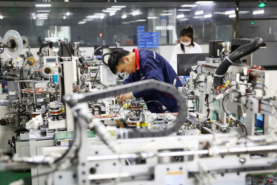 صافي تدفقات الاستثمارات الأجنبية يتجاوز 6,65 مليار درهم عند متم ماي 2023