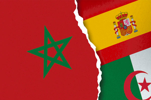  تقارير إسبانية: مدريد ستُبقي على دعمها للمغرب في قضية الصحراء بسبب محدودية التأثير الاقتصادي لقطع العلاقات مع الجزائر 