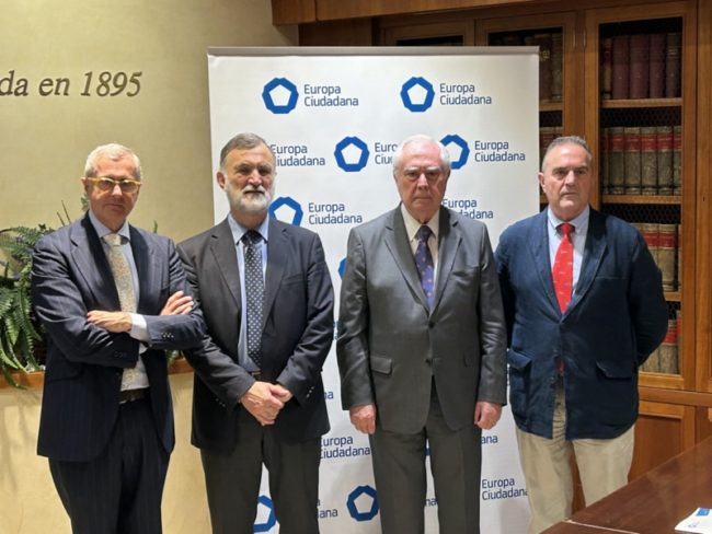  ديبلوماسيون وعسكريون إسبان يُقدمون خلاصاتهم حول مدى احتمالية أن يُهاجم المغرب مدينتي سبتة ومليلية 