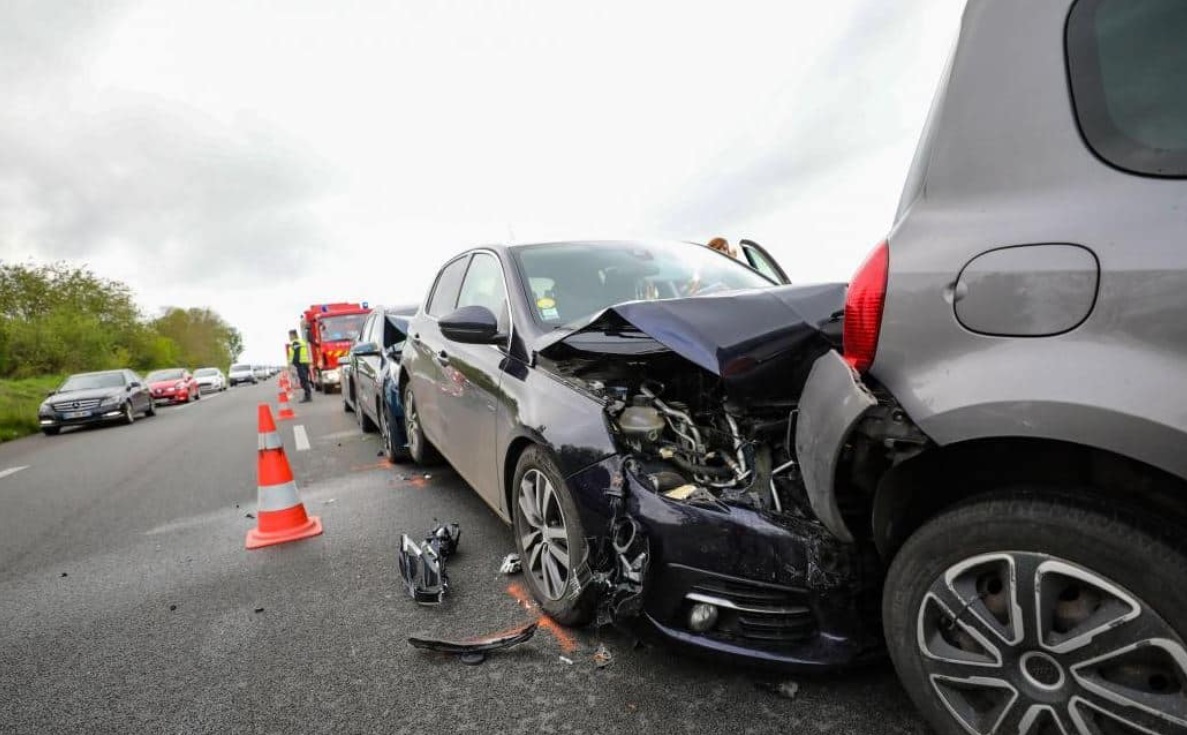 ارتفاع عدد قتلى حوادث السير بـ 9,5 بالمائة خلال الأشهر العشرة الأولى من سنة 2023 مقارنة بالفترة نفسها من 2022