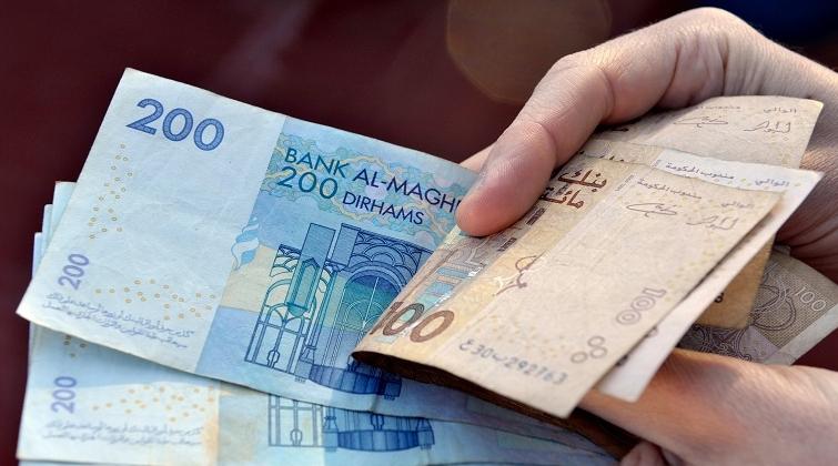  ارتفاع القروض البنكية في المغرب بنسبة 5,1 في المائة خلال ماي الماضي 