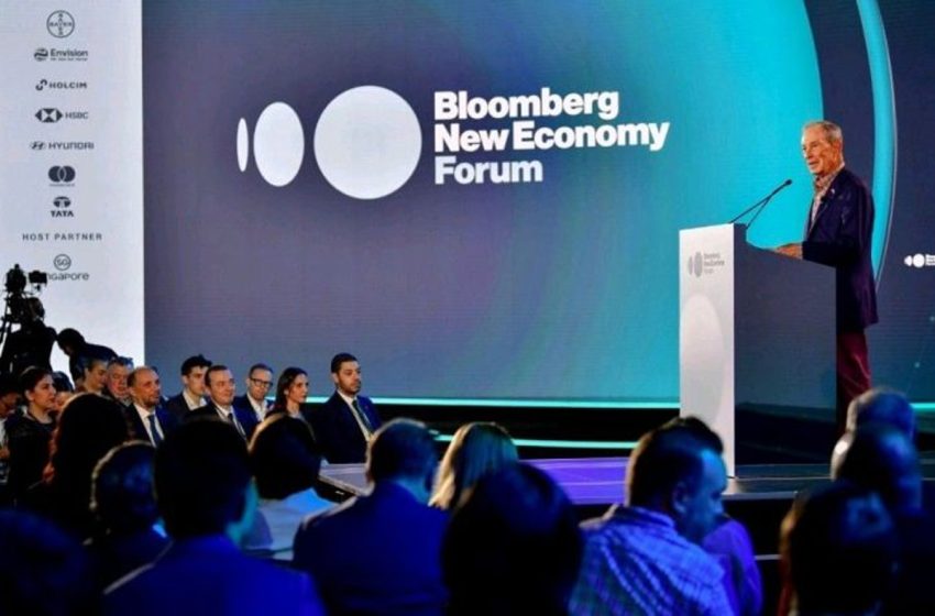 مدير تحرير بلومبيرغ للاقتصاد: المغرب بوابة "رئيسية" للتجارة العالمية