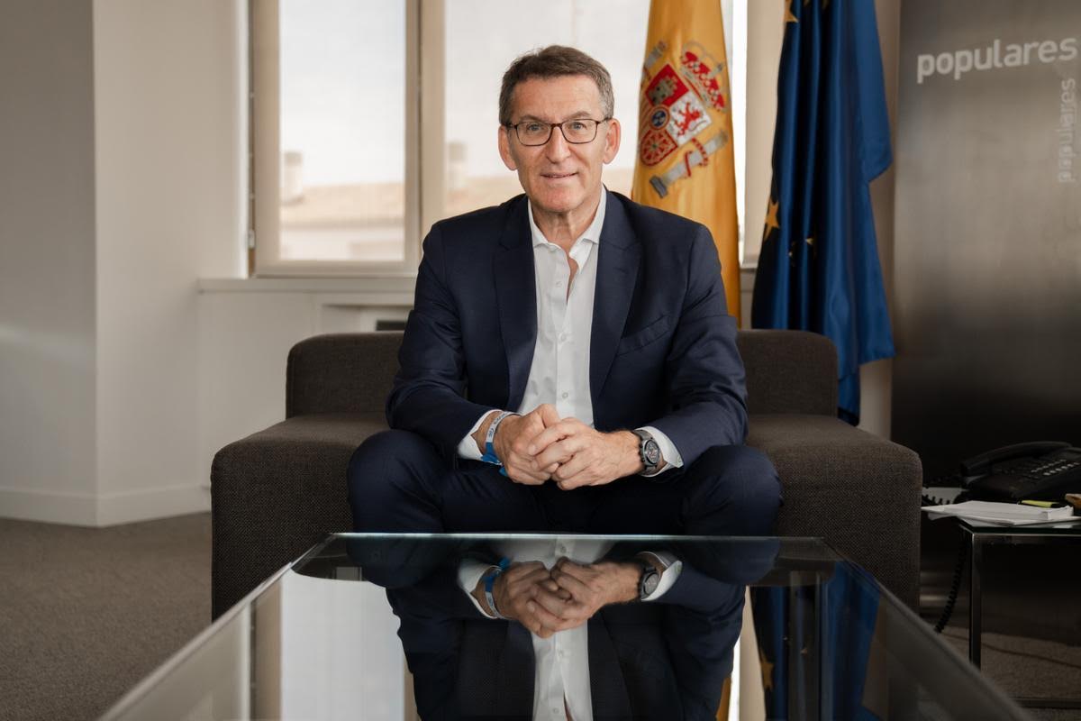 تصريحاته تُلمح إلى ذلك.. فييخو يُخطط للخروج من "مأزق" دعم مدريد لمغربية الصحراء بمبرر "لا وجود لاتفاق"