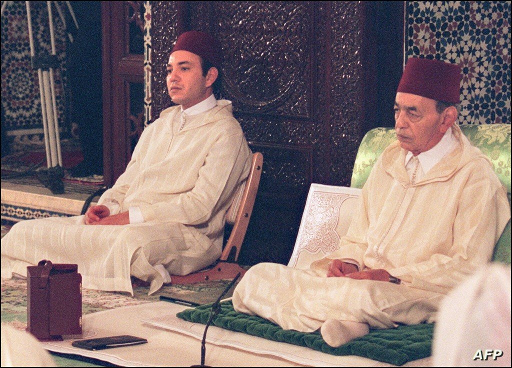  كيف كان المغرب في نهاية عهد الملك الحسن الثاني؟ (فيديو) 