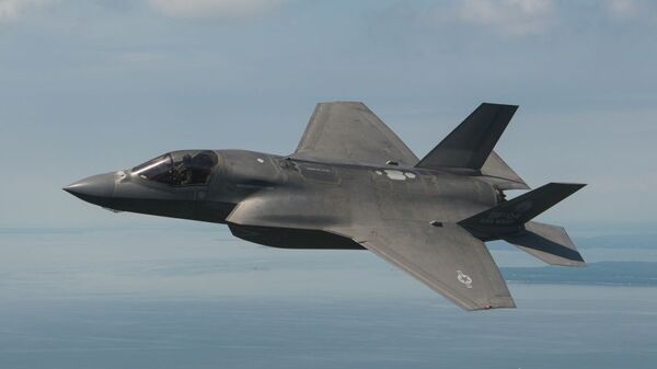 إسرائيل تُعلن عزمها زيادة تعميق علاقات الدفاع مع المغرب وتُقرر اقتناء 25 مقاتلة من طراز "F-35" الأمريكية