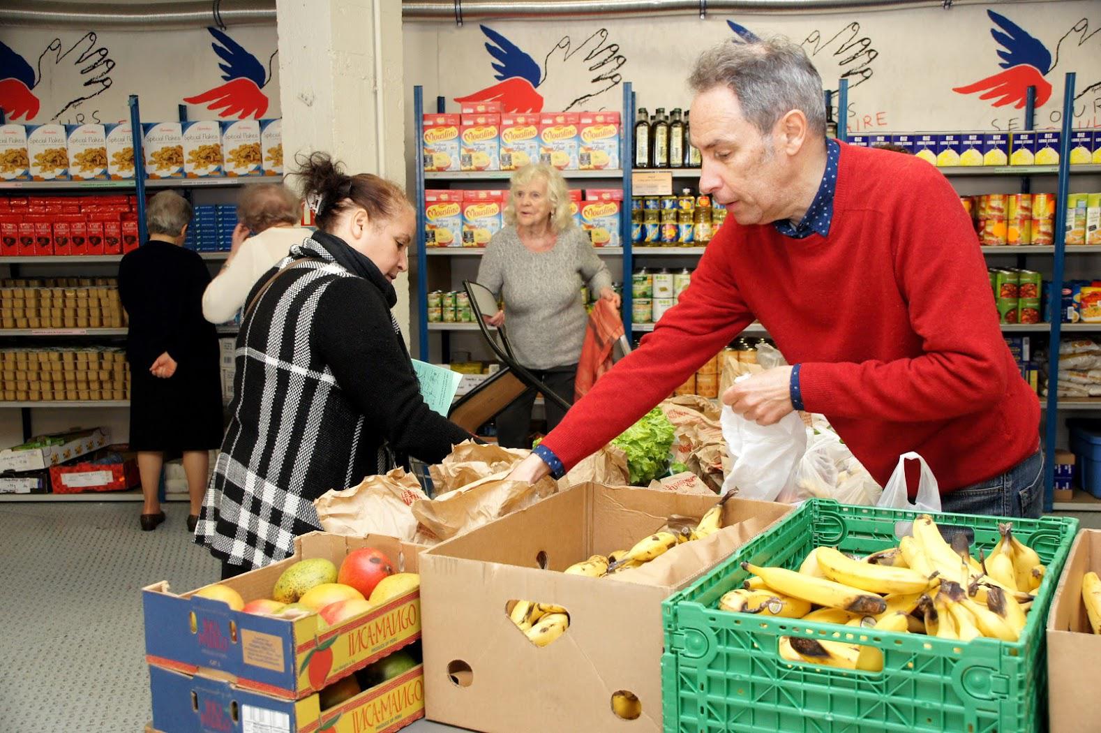 دراسة: 9 ملايين فرنسي عاشوا الحرمان المادي والاجتماعي عام 2022