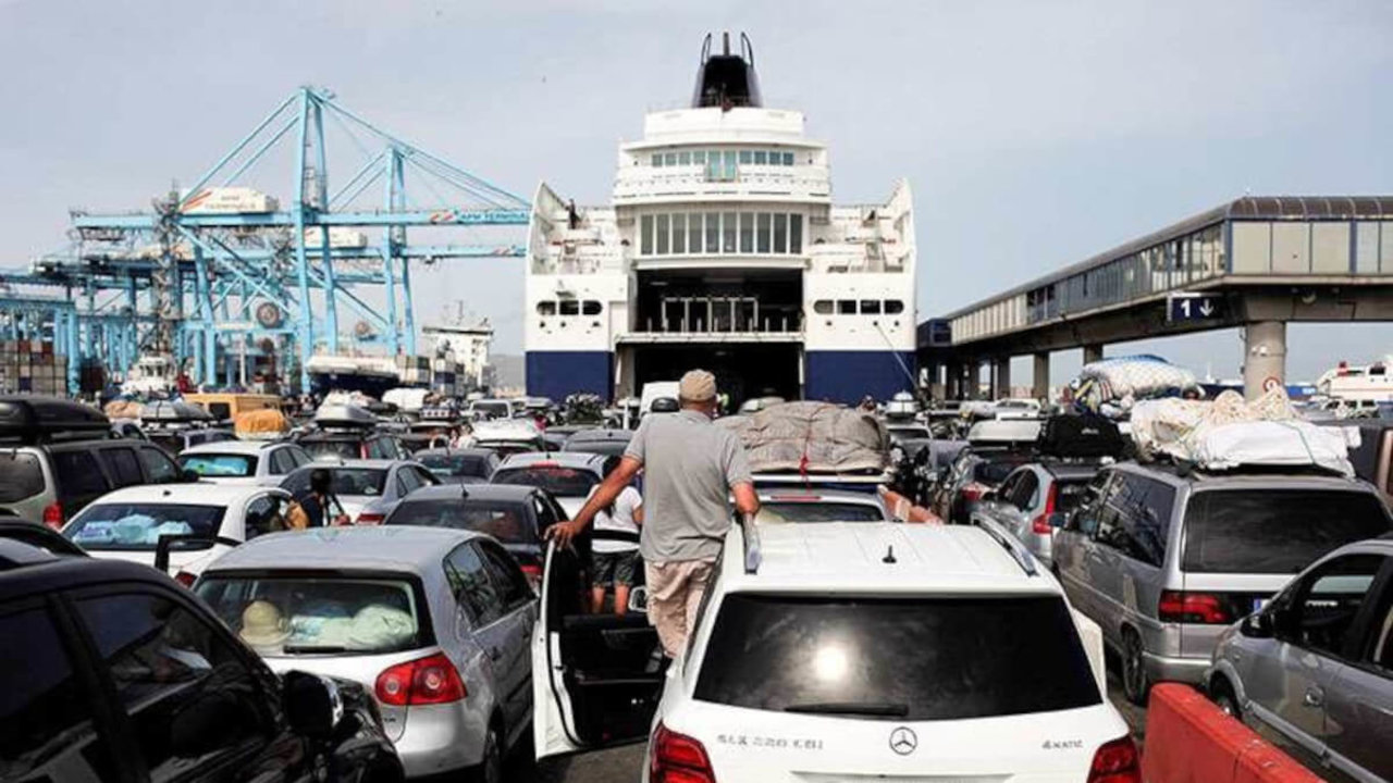  بعد تجاوز نهاية الأسبوع "الأكثر تعقيدا" في عملية مرحبا 2023.. السلطات الإسبانية تُشيد بـ"التعاون الممتاز" للمغرب في أكبر تدفق بشري بين قارتين 