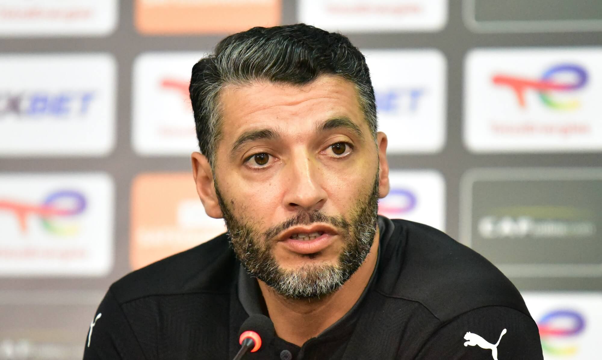  مدرب المنتخب الأولمبي: نعرف حماس المنتخب المالي.. وجاهزون لمباراة نصف نهائي كأس امم إفريقيا 