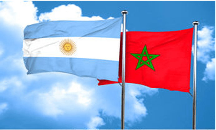 المغرب يصبح ثاني أكبر شريك تجاري للأرجنتين في إفريقيا خلال 2022