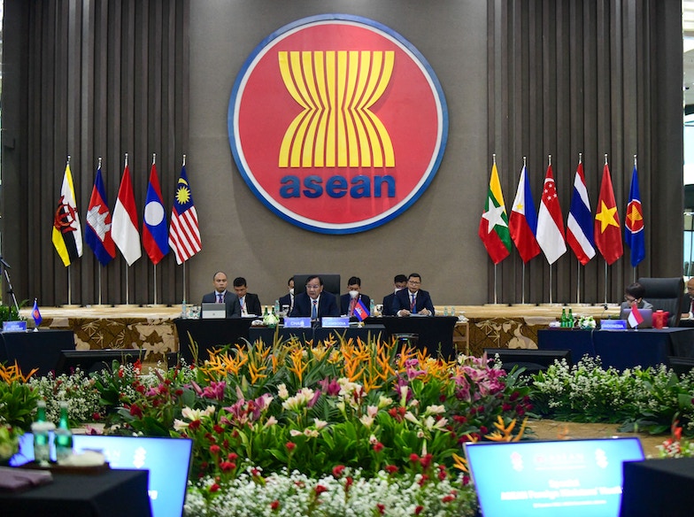 المغرب يحصل على اتفاق مبدئي لنيل وضع شريك الحوار القطاعي لدى رابطة آسيان