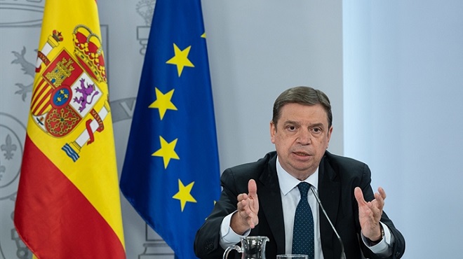  "لا اتفاق إلا مع المغرب".. وزير الصيد البحري الإسباني يرد على مقترح "البوليساريو" منح رخص صيد للسفن الإسبانية 