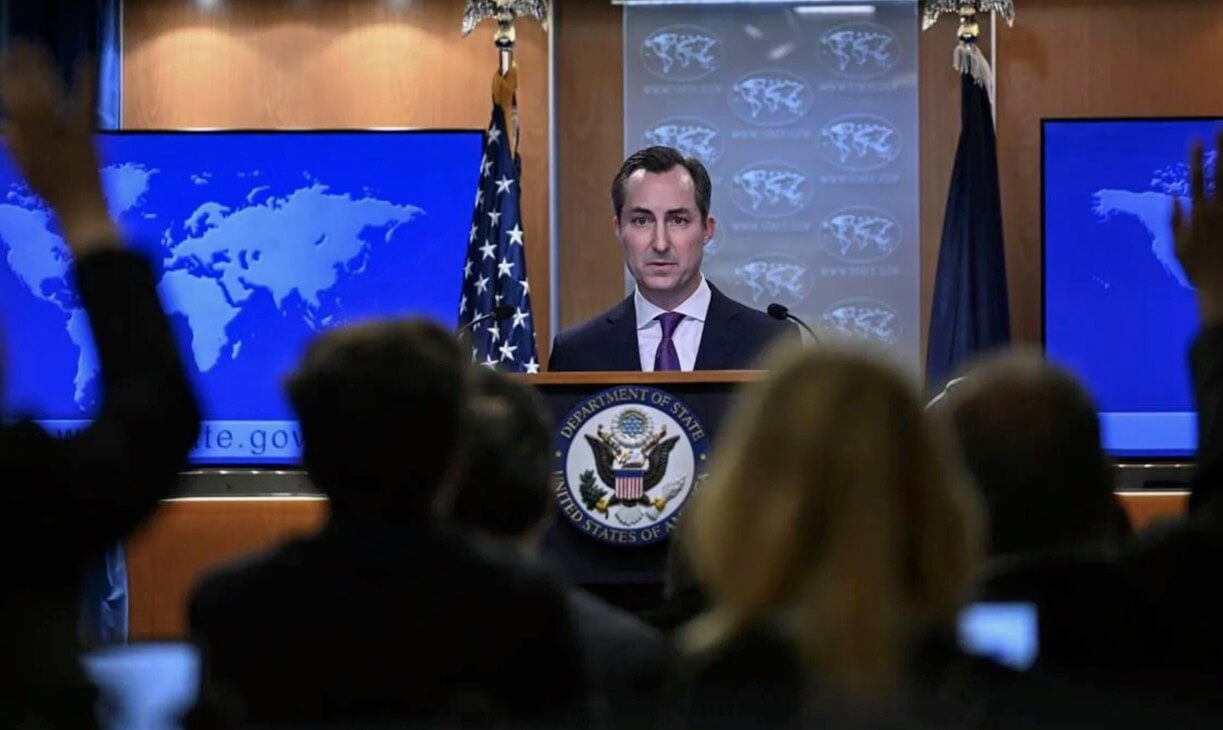  الخارجية الأمريكية تؤكد أن اعترافها بمغربية الصحراء مستمر.. وسياسة واشنطن المُتخذة في دجنبر 2020 "لم تتغير" 