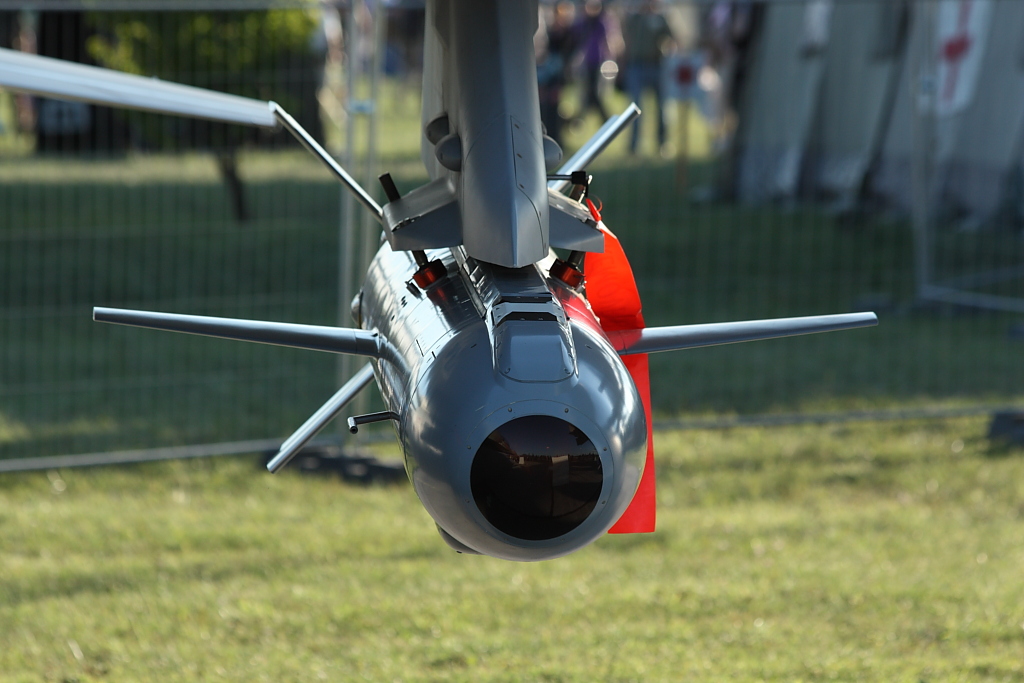  تخوف إسرائيل من تسرب تكنولوجيا نظام صاروخ كروز لدولة أخرى يُصعّب مفاوضات حصول المغرب على الصواريخ الأكثر تطورا 