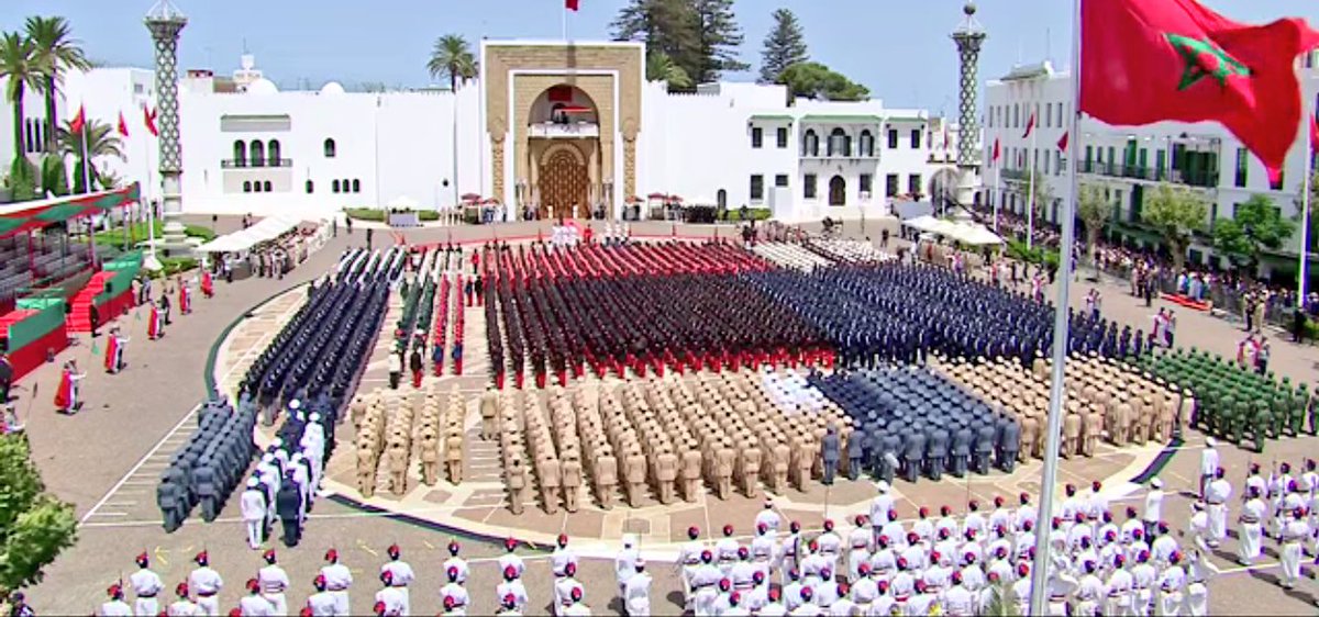 خاص – رجال السلطة والضباط خريجو السنوات الثلاث الأخيرة مدعوون جميعا لحفل الولاء وأداء القسم المتوقفين منذ 2020