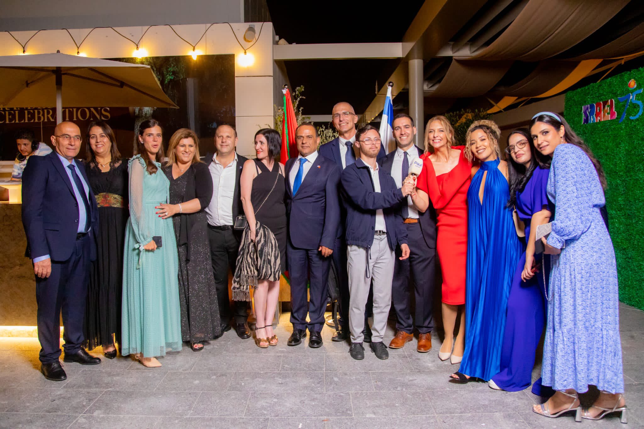 مدير مكتب الاتصال الإسرائيلي بالرباط يعلن ترك منصبه لعودة غوفرين الراغب في أن يصبح سفيرا