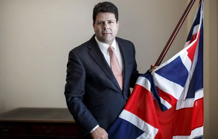 في خضم النقاش الإسباني حول سبتة ومليلية.. الرئيس بيكاردو: جبل طارق لن يصبح أبدا جزءا من إسبانيا