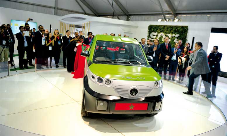  إسرائيل ترغب في استيراد السيارات الكهربائية المصنوعة في المغرب.. والرباط وتل أبيب تفكران في إبرام اتفاقية للتجارة الحرة بين البلدين 