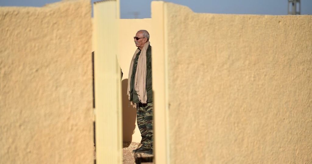 بعد 24 ساعة من الصمت.. "البوليساريو" تُحذر من "انعكاسات" الاعتراف الإسرائيلي بمغربية الصحراء وتدعو إلى "تصعيد القتال"