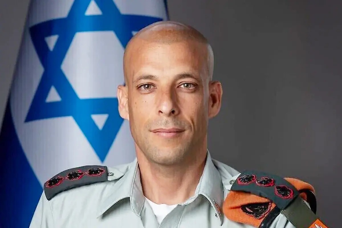 بعد اعتراف تل أبيب بمغربية الصحراء.. رئيس الأركان الإسرائيلي يعيّن ملحقا عسكري بمكتب الاتصال الإسرائيلي بالمغرب