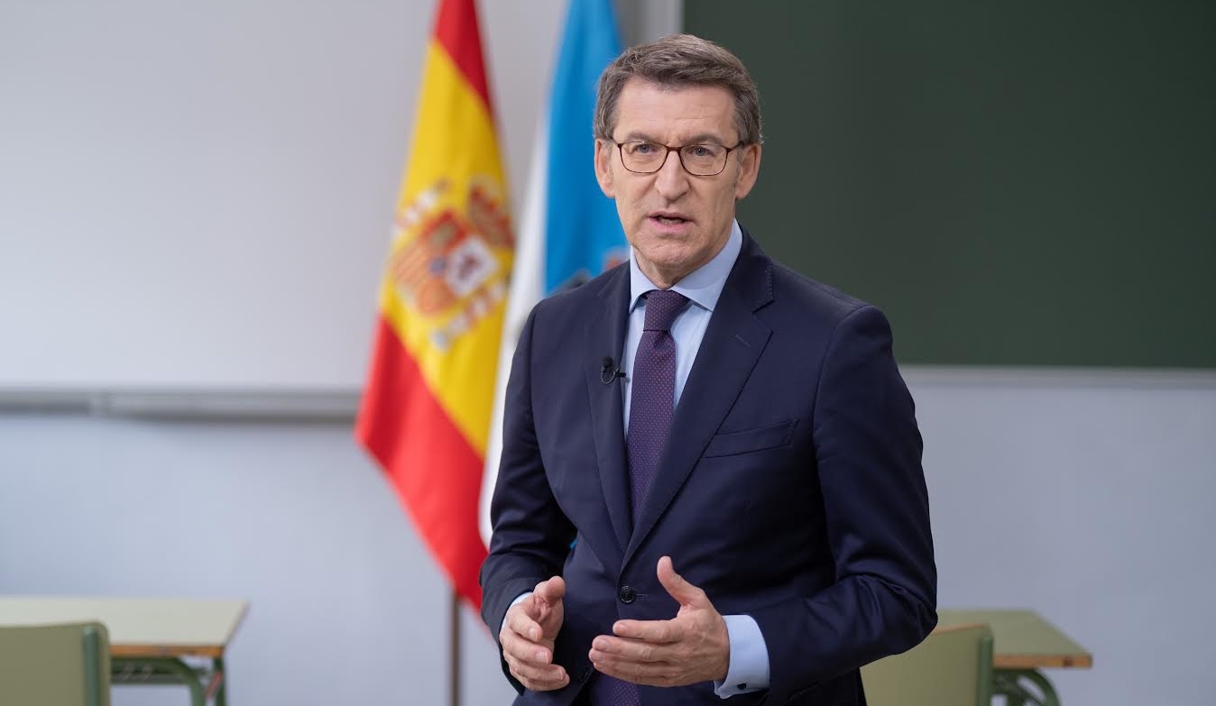  فييخو يُعلن أنه لن يكرّر "خطأ سانشيز" وسيتجه إلى الرباط في أول زيارة رسمية خارجية بعد توليه حكومة إسبانيا 