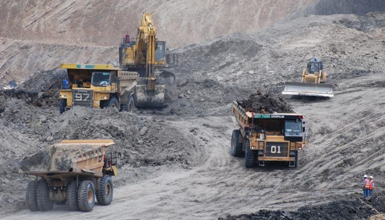 بعد خرقها لاتفاق منشور في جريدتها الرسمية للاستغلال المشترك لمنجم "غار جبيلات".. هل يصبح المغرب في حلٍ من اتفاق رسم حدوده الشرقية مع الجزائر؟