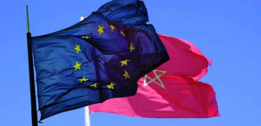  رسالة المغرب وصلت إلى الاتحاد الأوروبي.. اللجنة المشترك لتتبع بروتوكول الصيد البحري تبدي رغبتها في استمرار العمل بالاتفاقية 